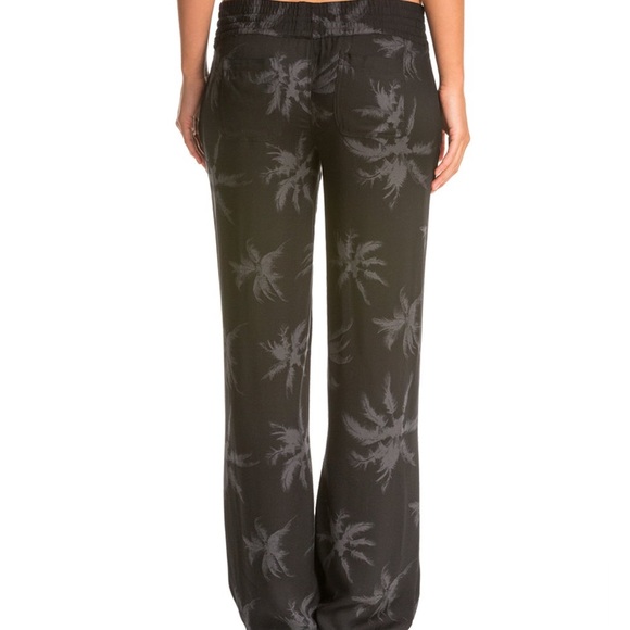 🆕Hurley Venice Palm Beach Pant - Picture 4 of 6